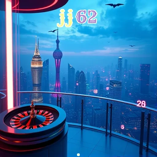 jj62 Klub: Fitur Unggulan untuk Pecinta Game Online di Indonesia