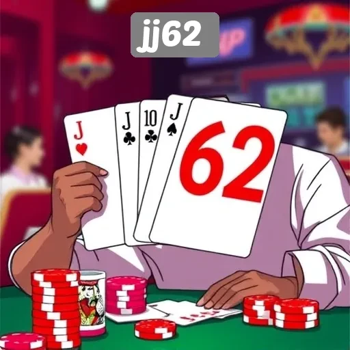 Cara Daftar dan Bermain di Situs jj62 untuk Pemula