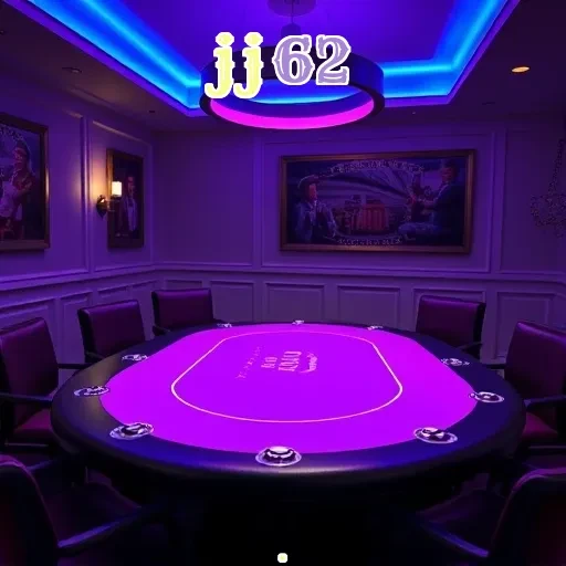 jj62: Fitur Eksklusif yang Membuat Game Online Semakin Seru