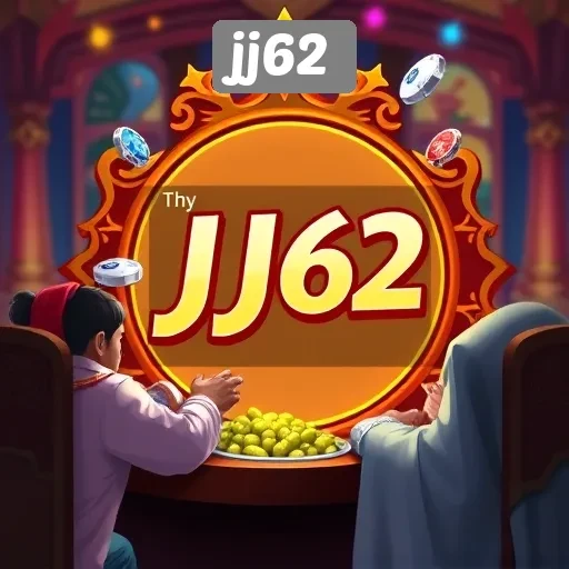 Menilik Fitur Menarik di Situs Game jj62