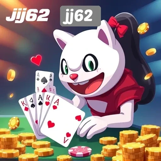 Mengupas Keunggulan Situs Game JJ62 di Indonesia