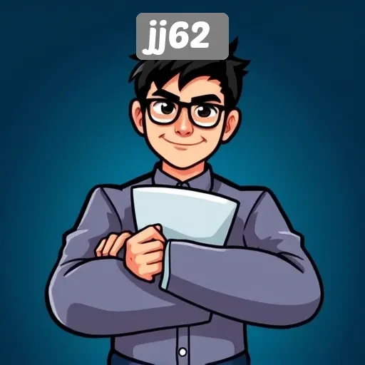 Panduan Lengkap Menggunakan Situs Game jj62