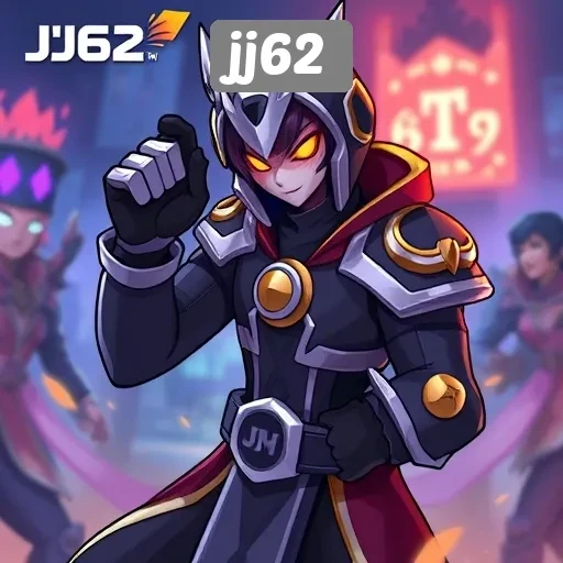 Keunggulan JJ62 Sebagai Platform Game Online