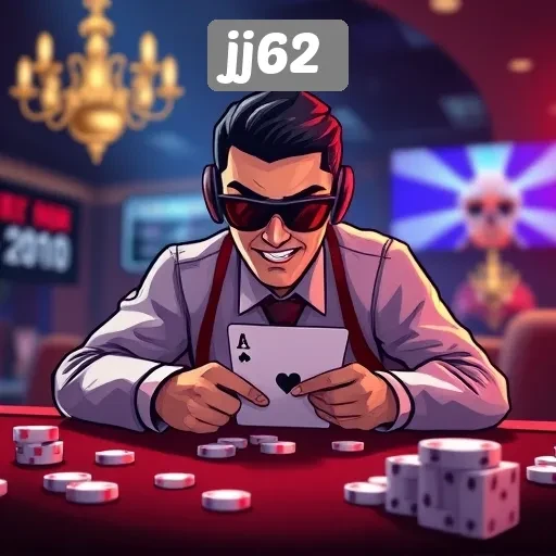 JJ62 sebagai Pilihan Permainan Online yang Aman untuk Pemain