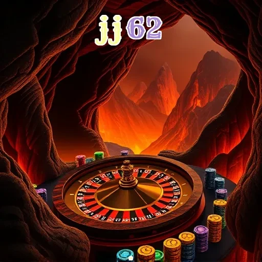 jj62: Eksplorasi Menarik Dunia Puzzle yang Menggugah Semangat