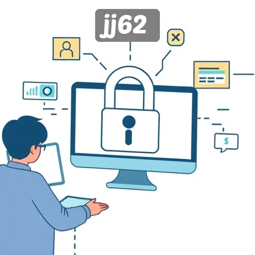 Analisis Keamanan dan Privasi di Situs jj62