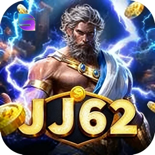 Logo resmi jj62