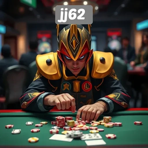 Keunikan Permainan di jj62 yang Menarik Perhatian Gamer